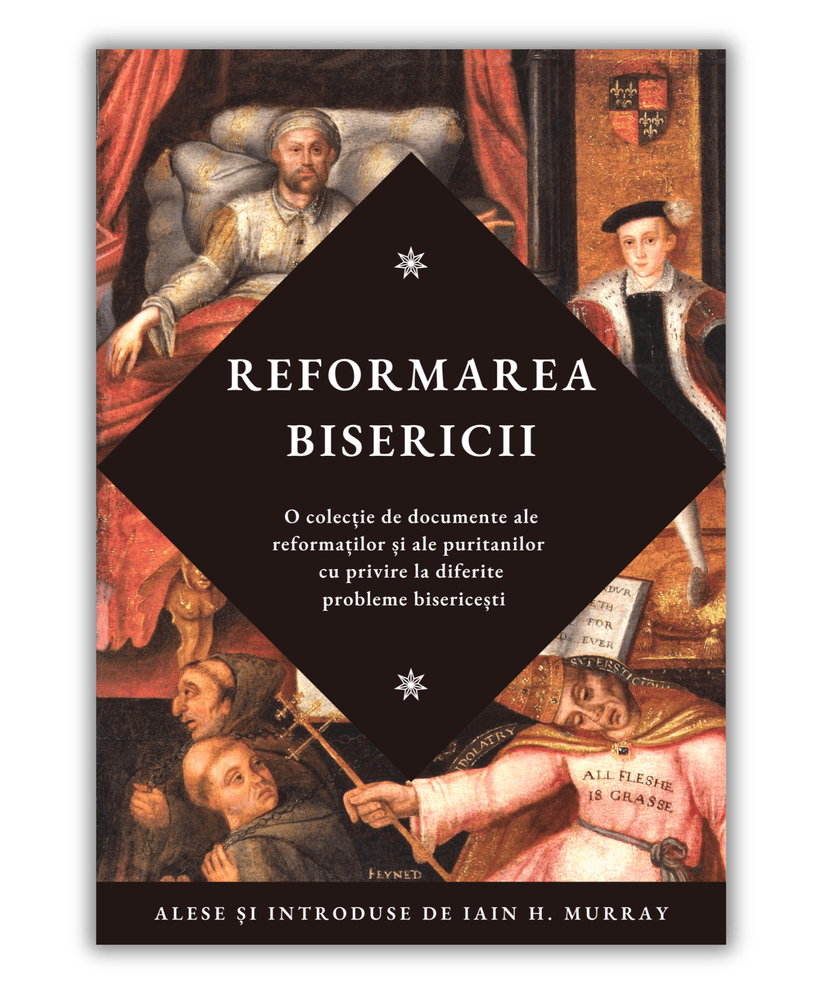 The Reformation of the Church