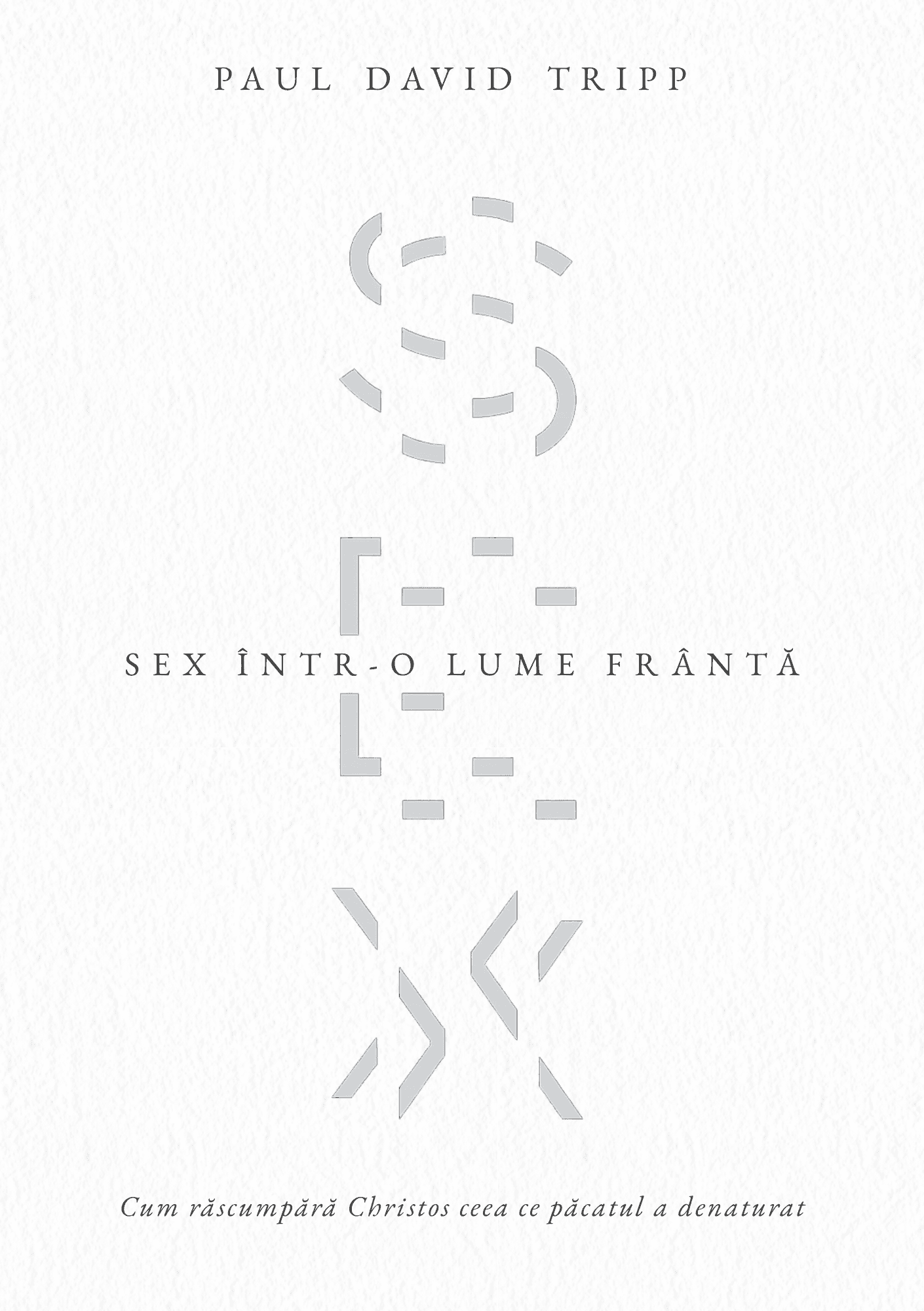 Sex într-o lume frântă