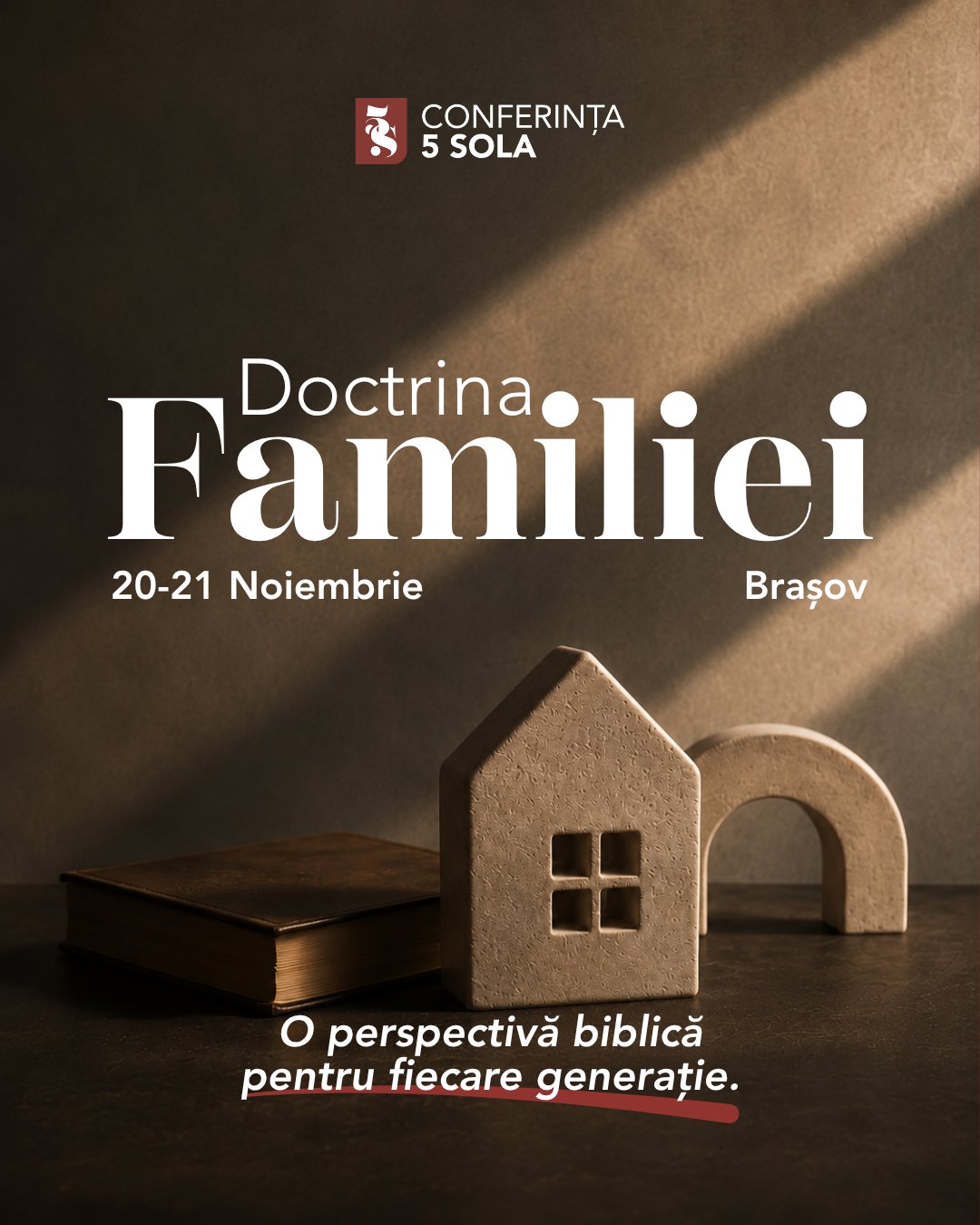 Doctrina Familiei