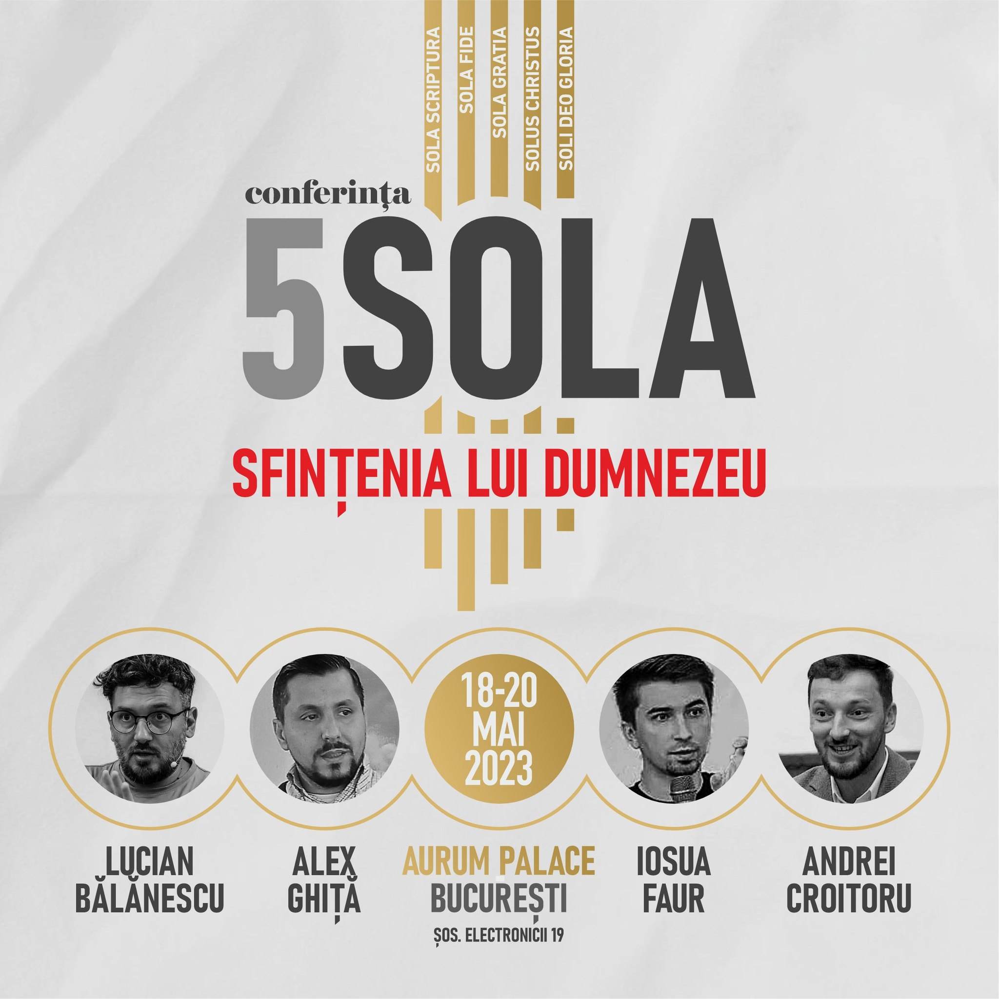 Sfințenia lui Dumnezeu